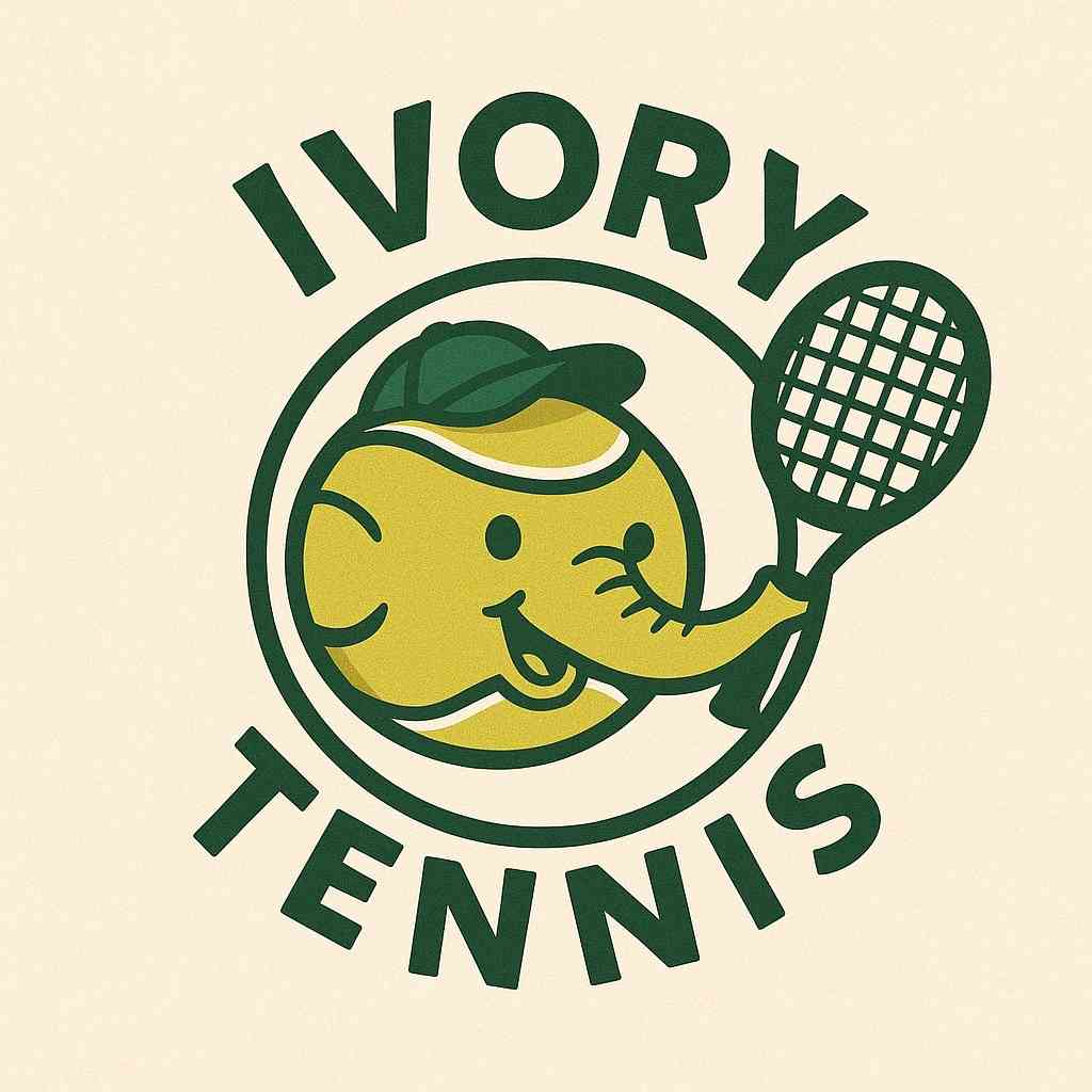 Ivory Tennis Gading