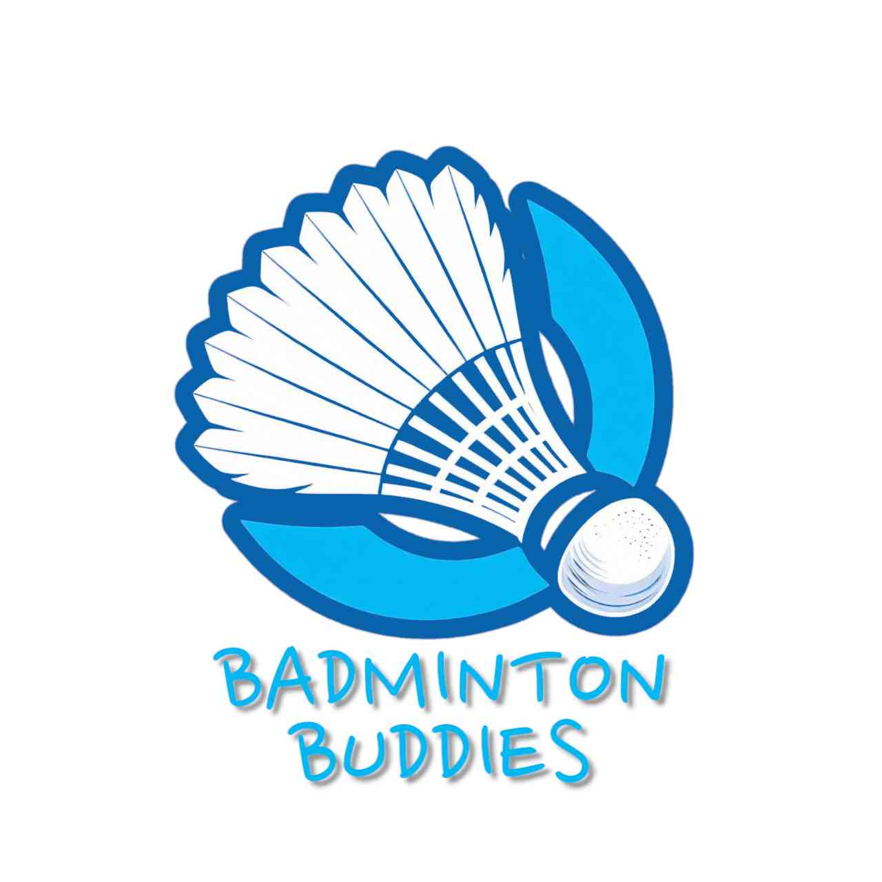 Badminton Buddies