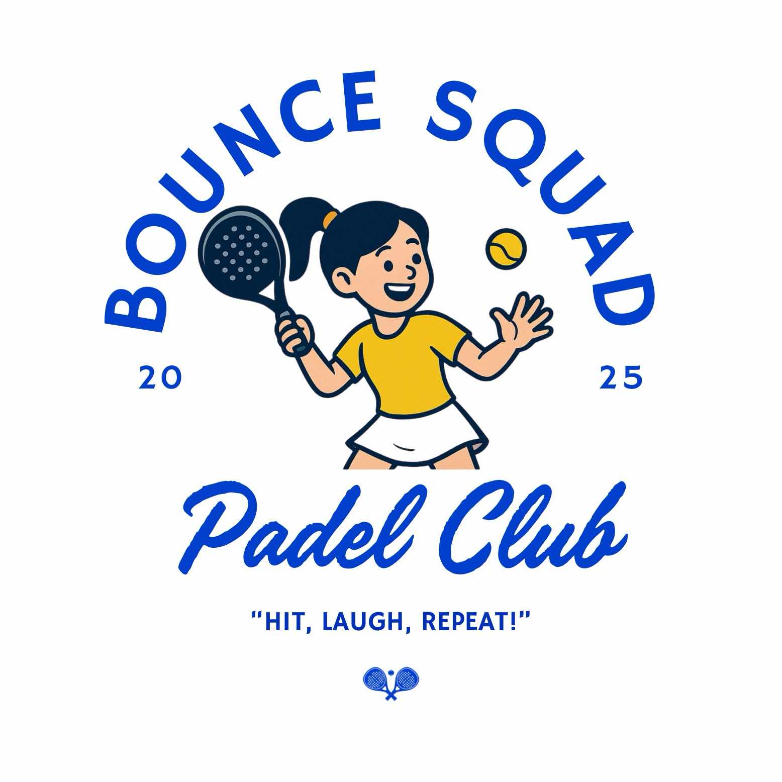 Bounce Squad Padel Club
