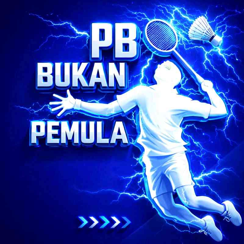 PB BUKAN PEMULA