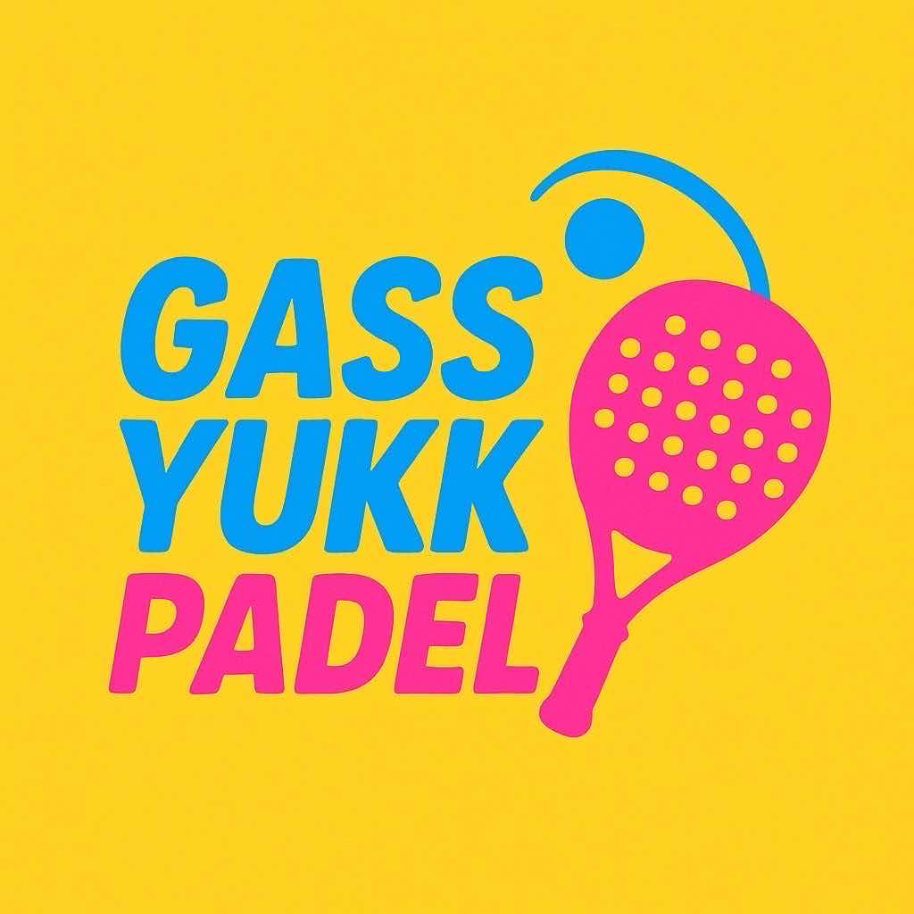 Gass Yuuk Padel