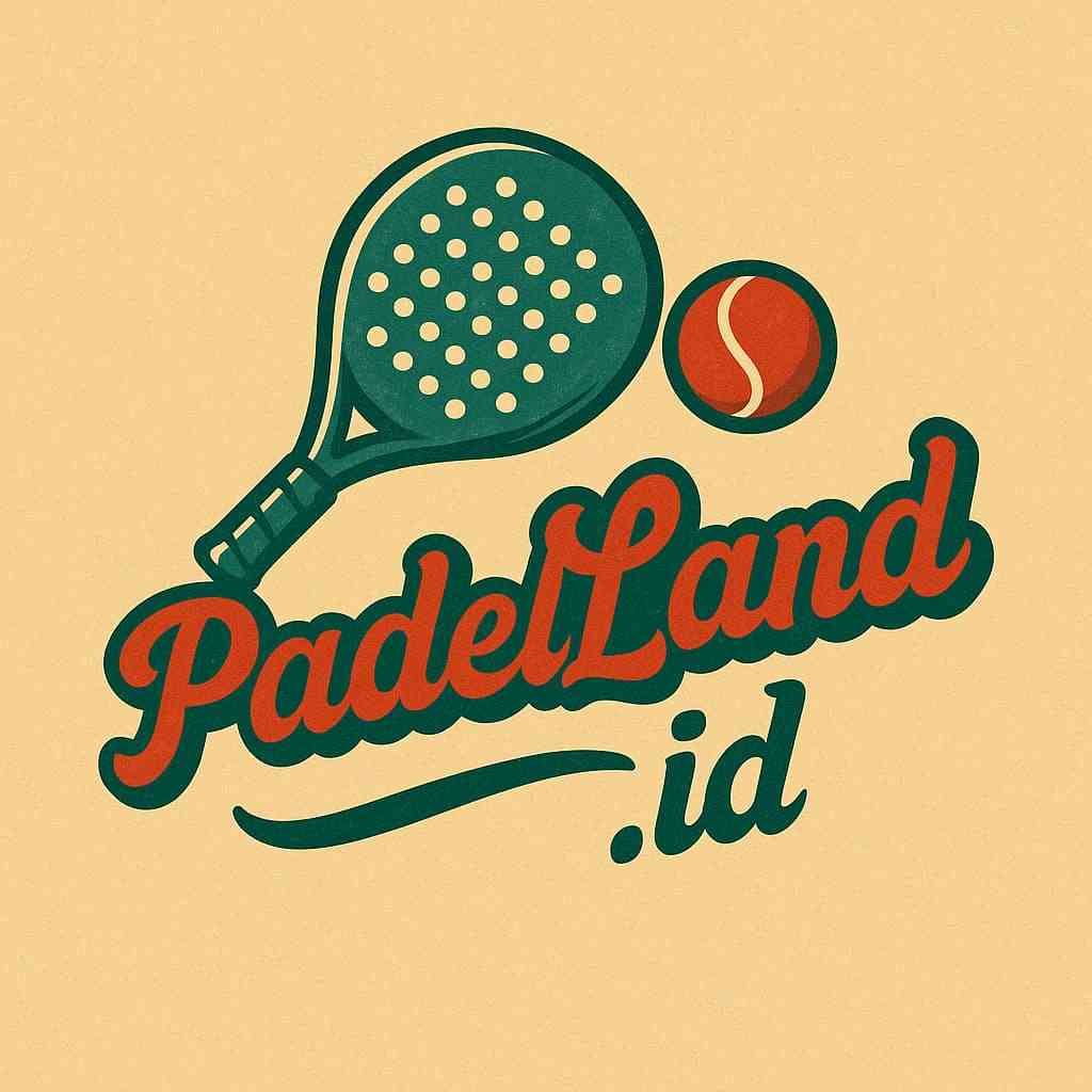 Padelland.id
