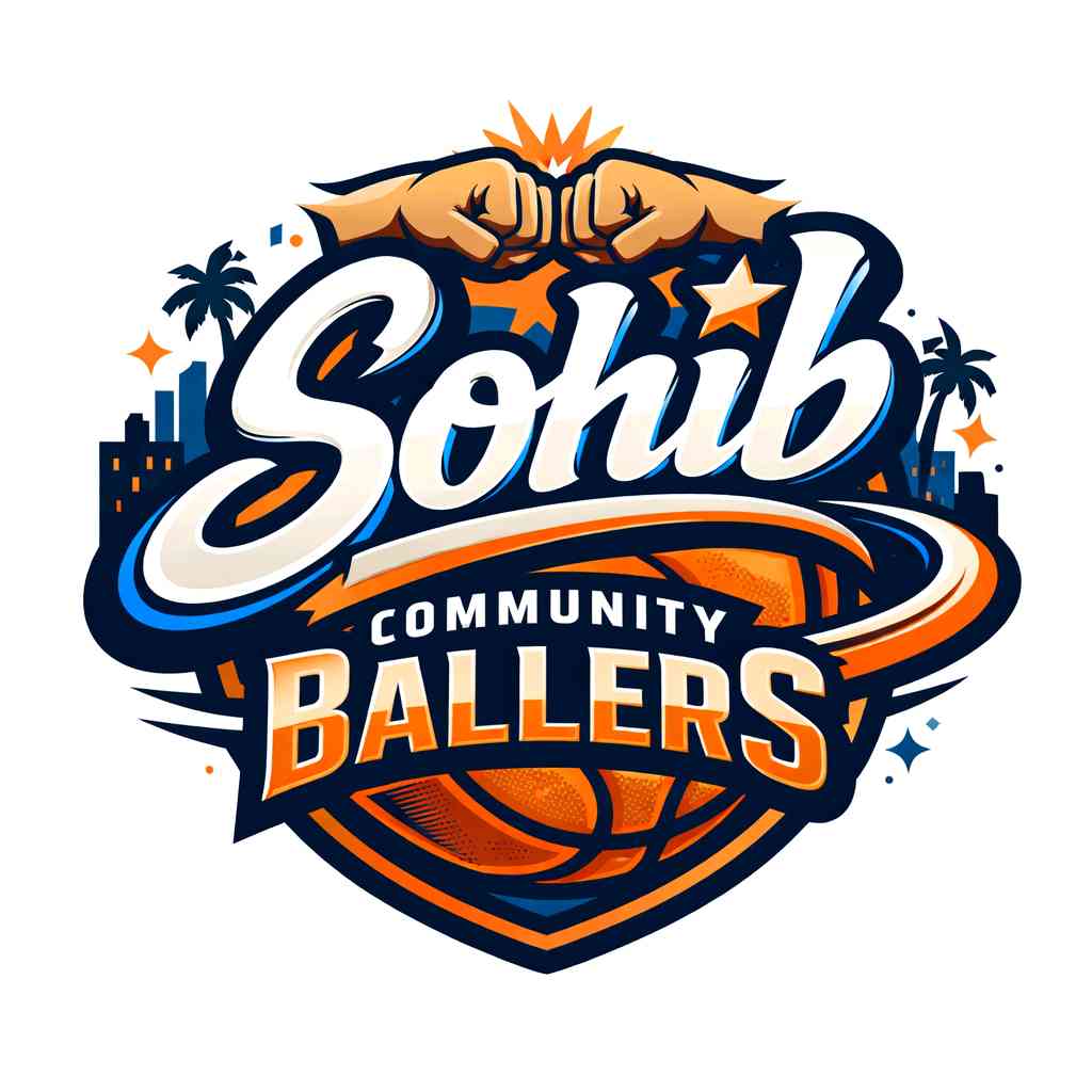 Sohib Community Ballers