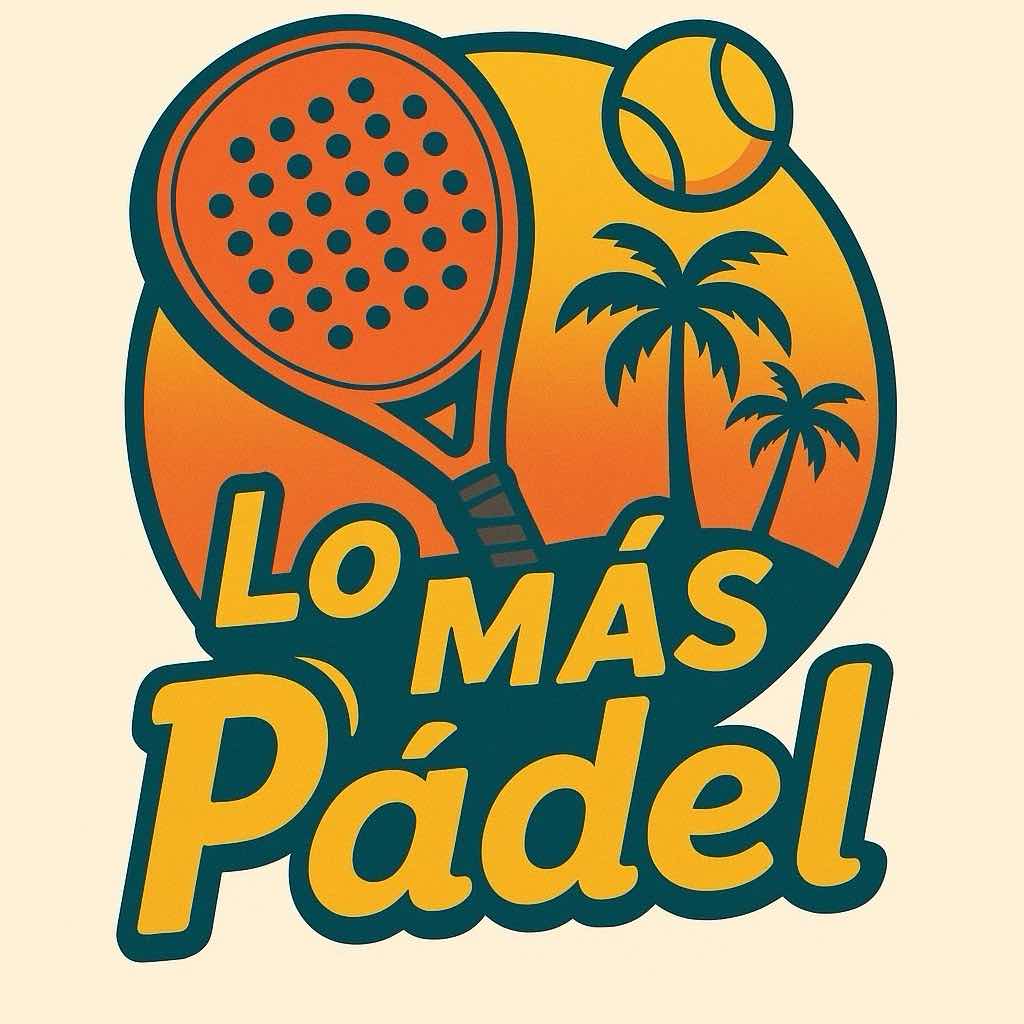 Lo Mas Padel