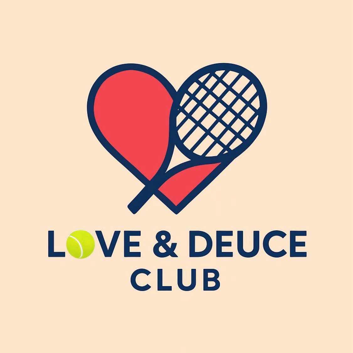 Love and Deuce Club
