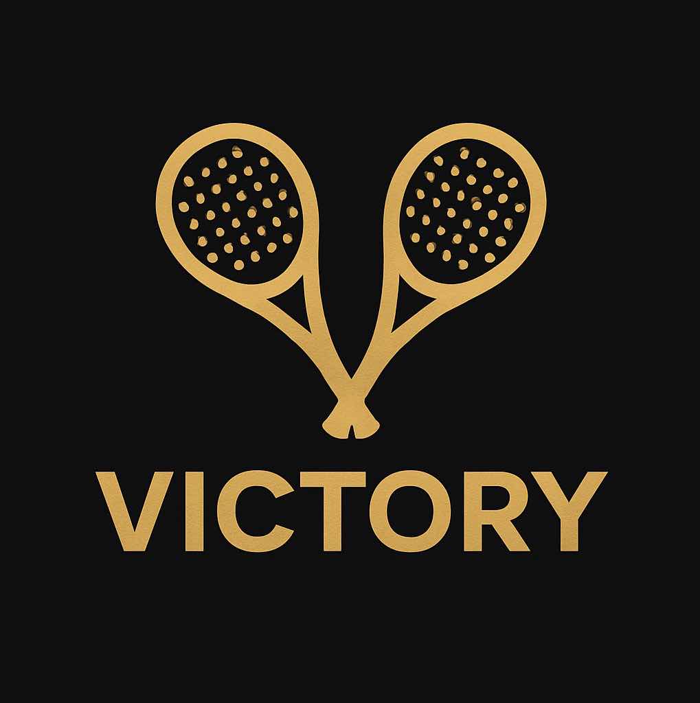 victory padel
