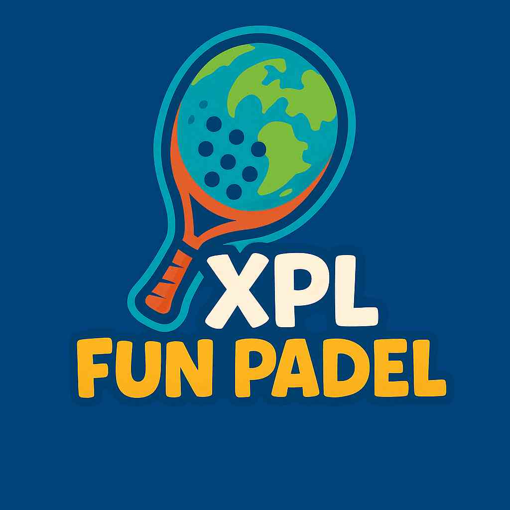 XPL FUN PADEL