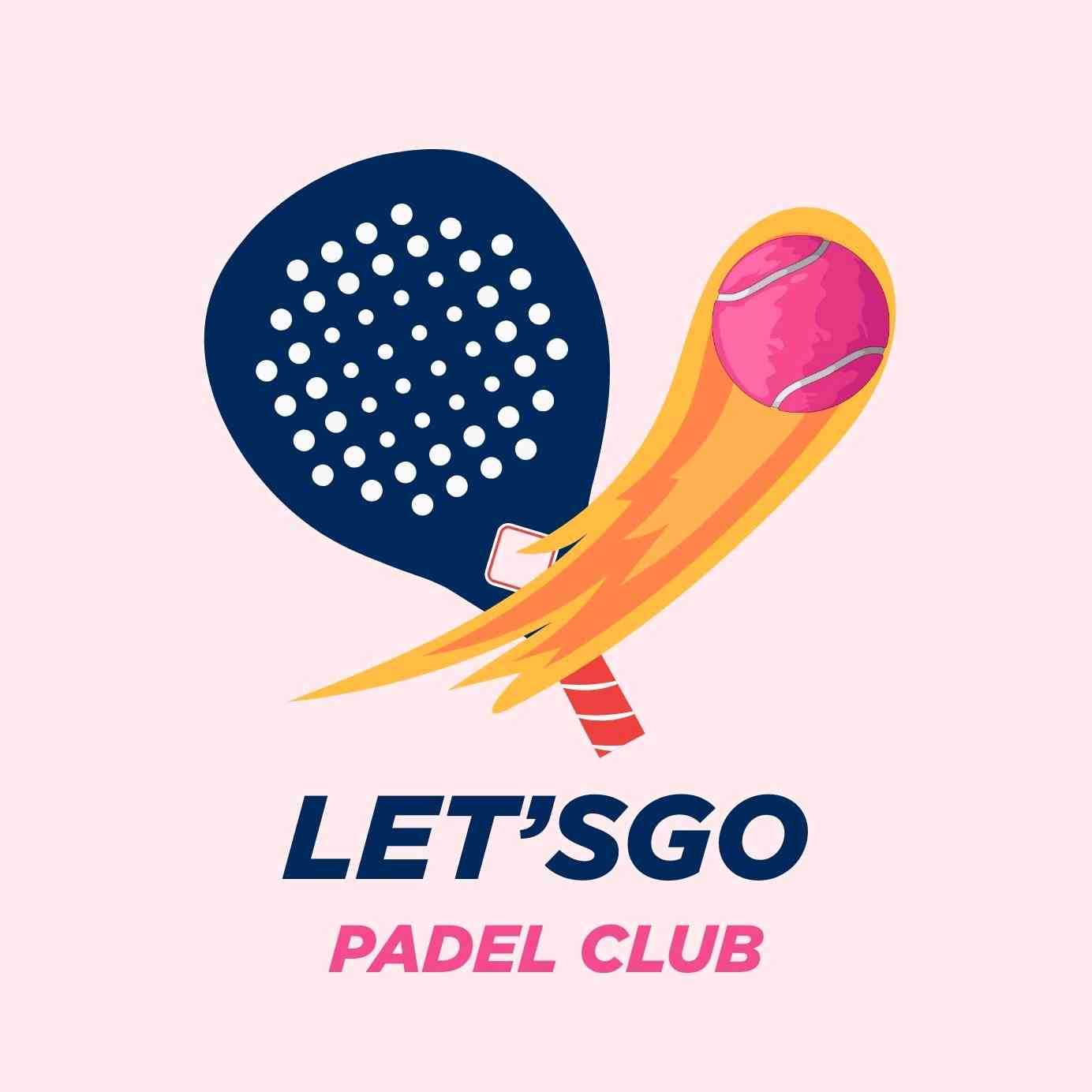 LetsGo Padel Community