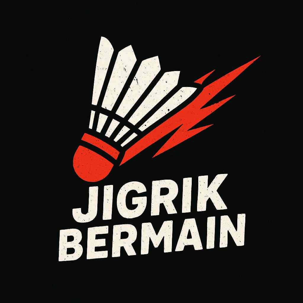 JIGRIK BERMAIN