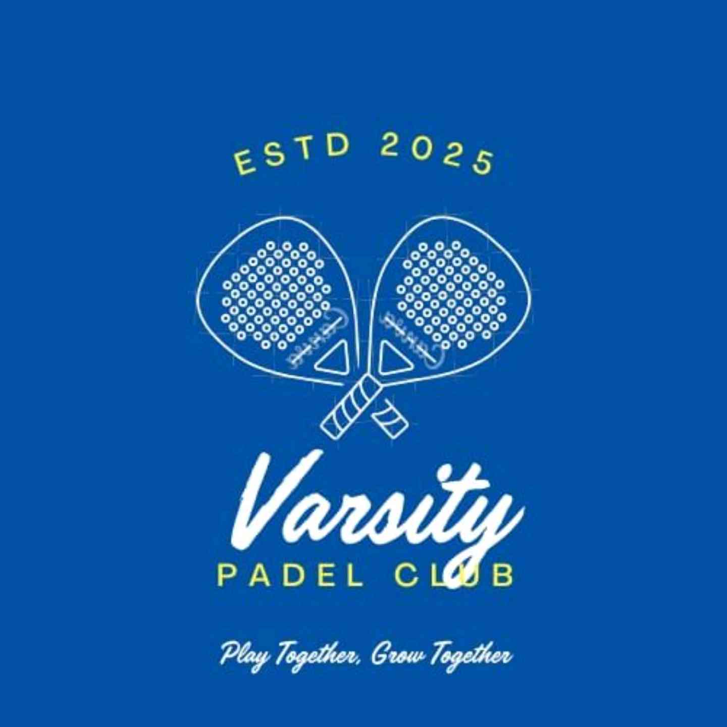 PVC - Padel Varsity Club