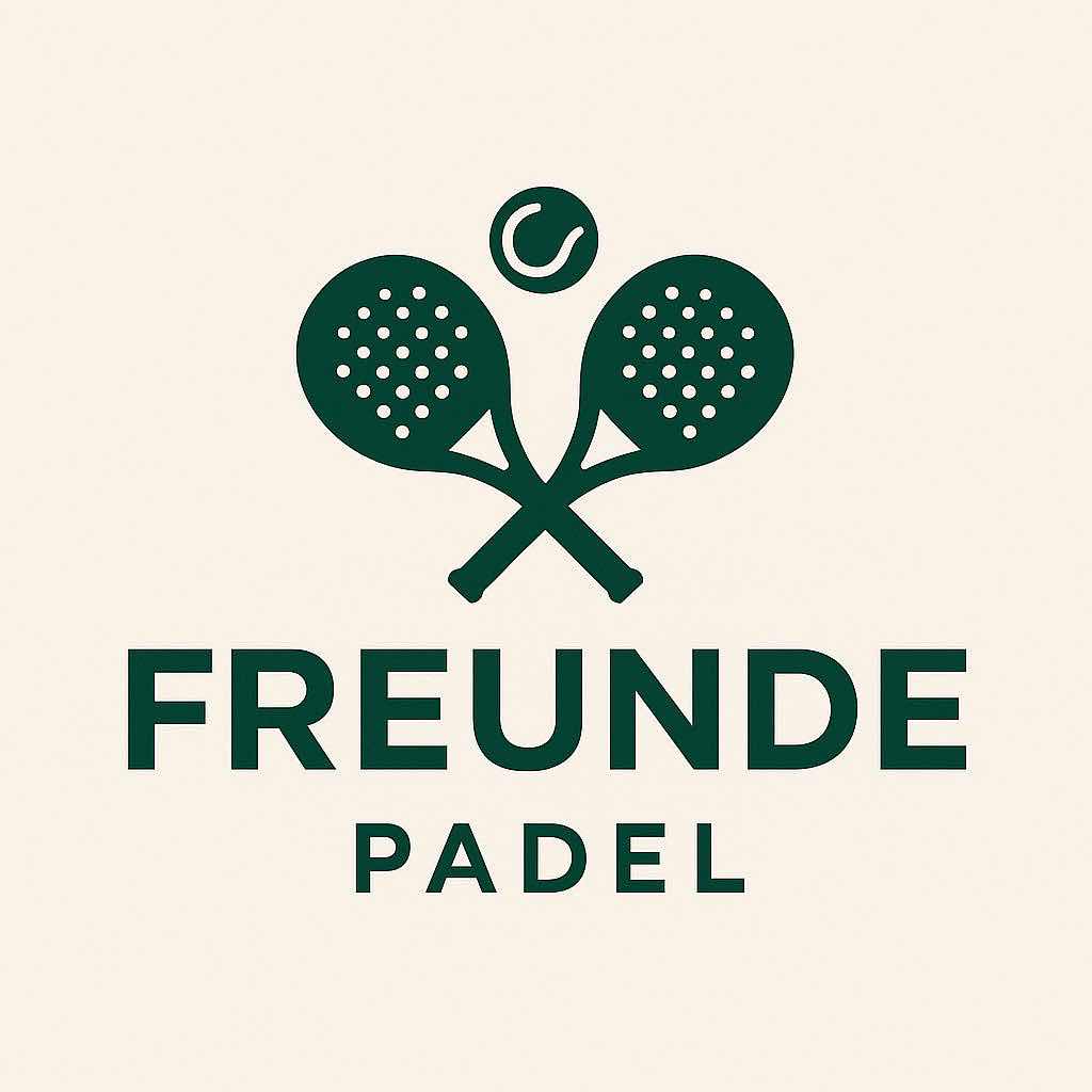 freunde padel