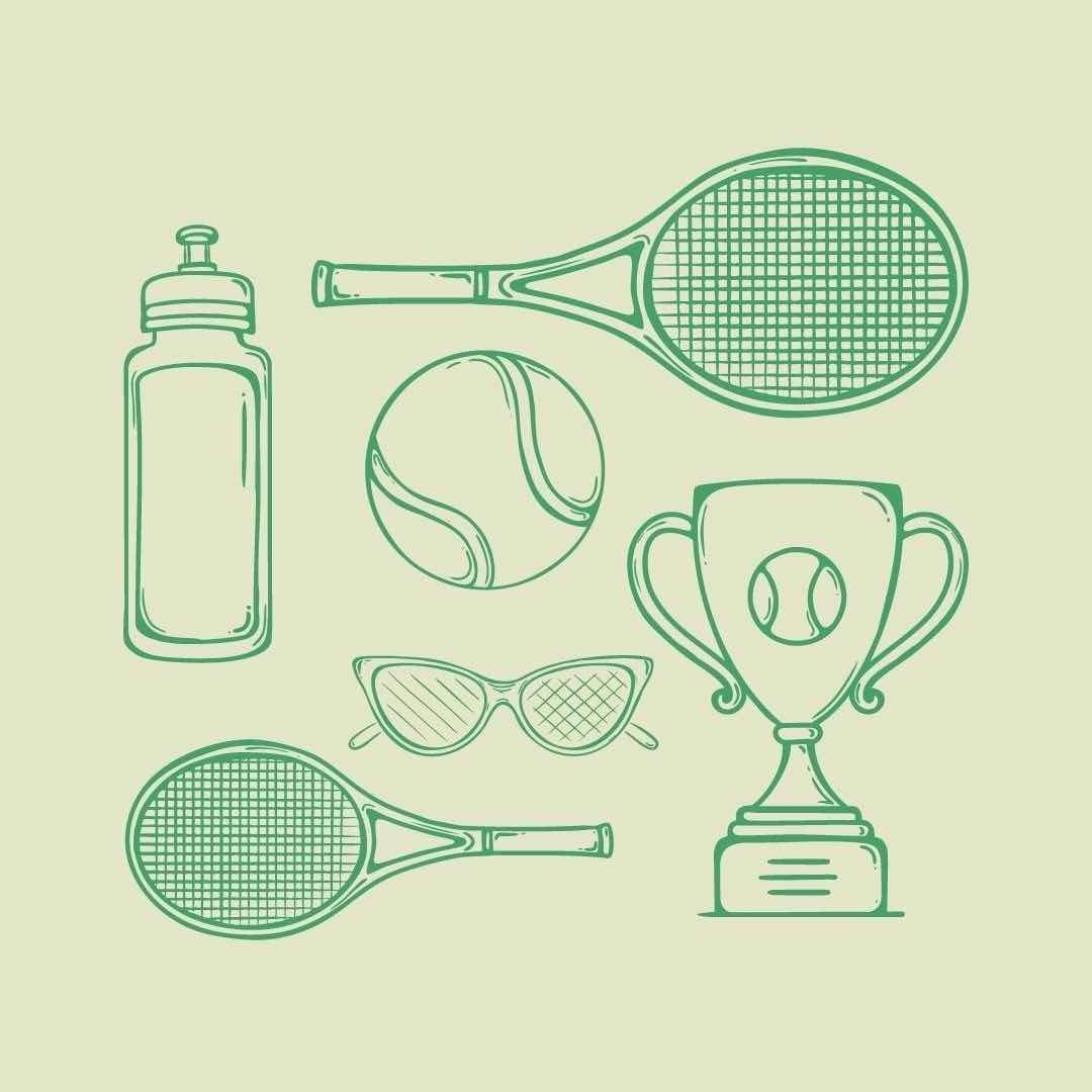 Tennis Nearby