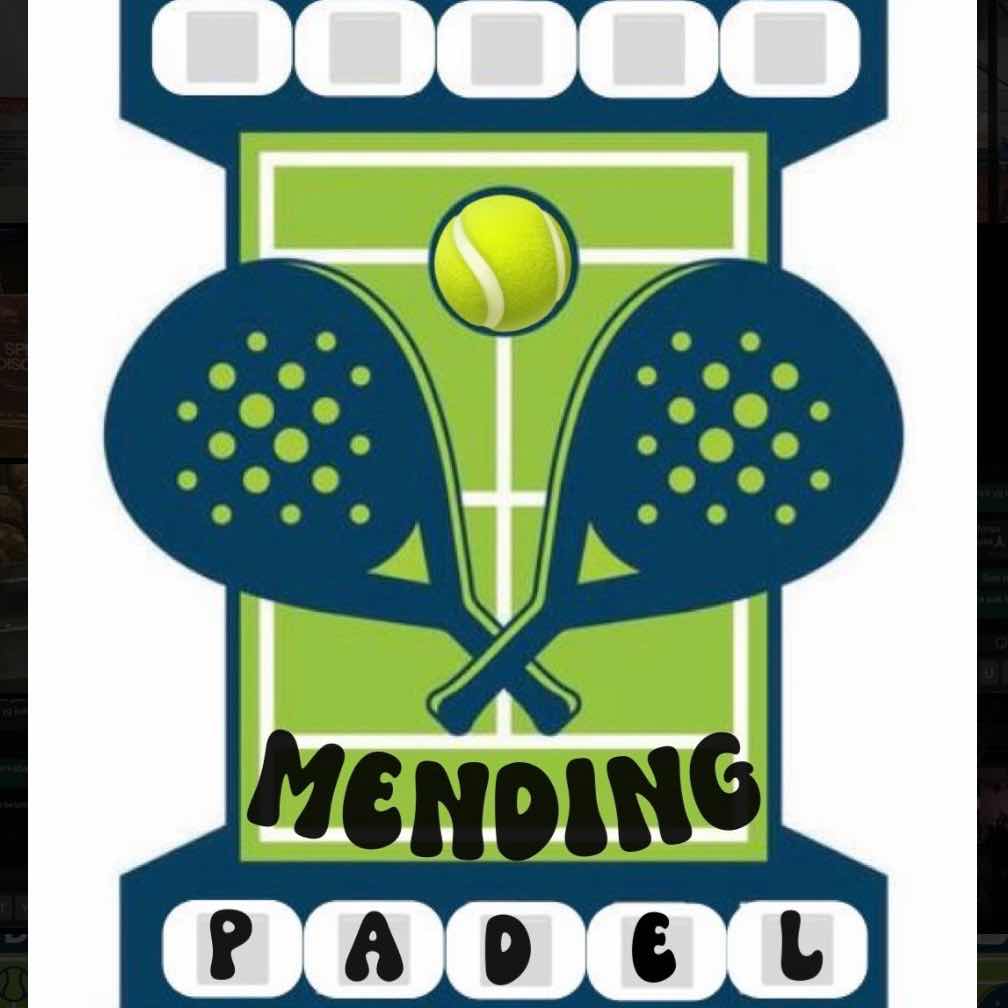 Mending Padel Project