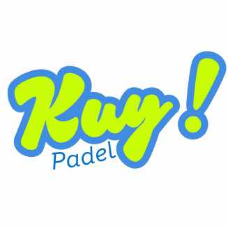 Logo Kuy Padel