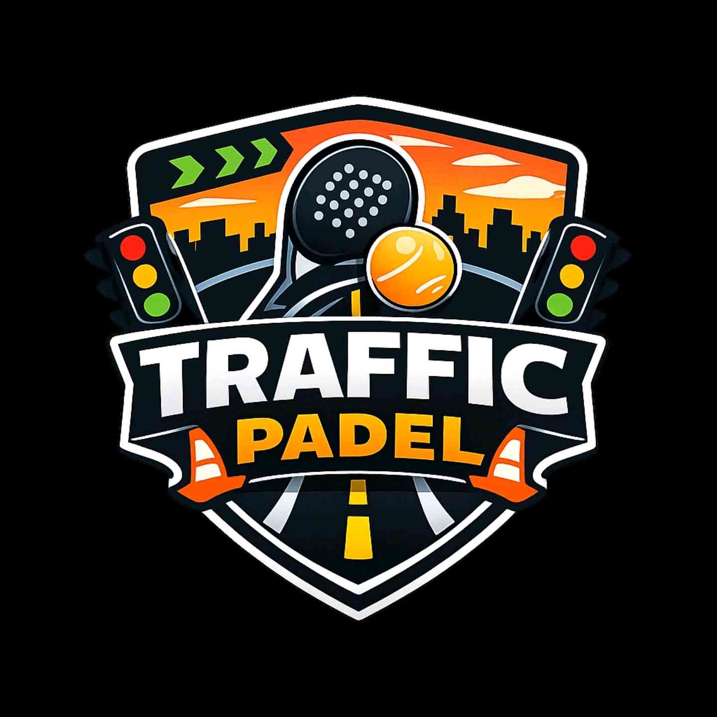 Traffic Padel