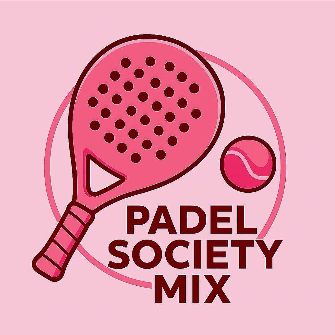 padel society mix