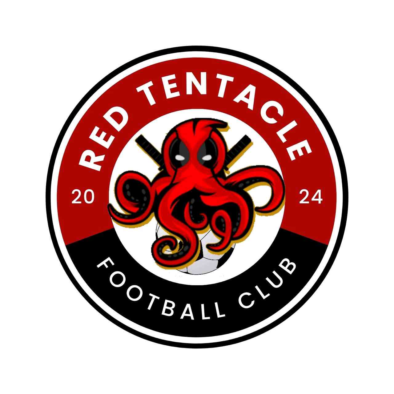 Red Tentacle FC