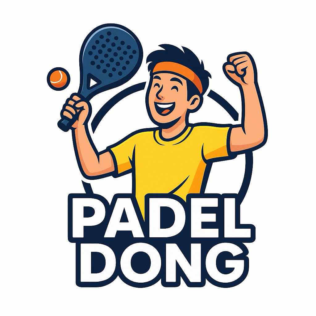 Padel Dong