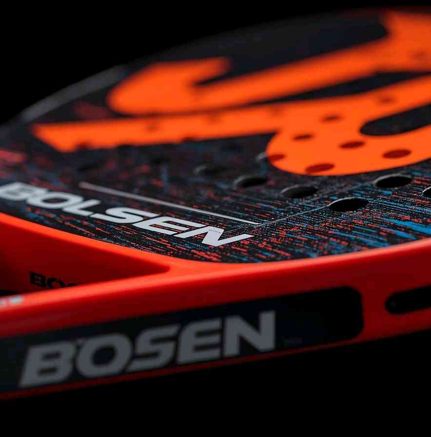 BOSEN PADEL