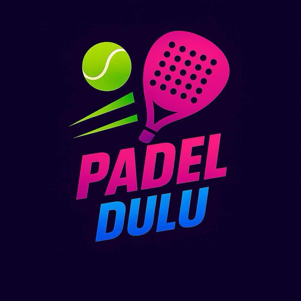 padel dulu