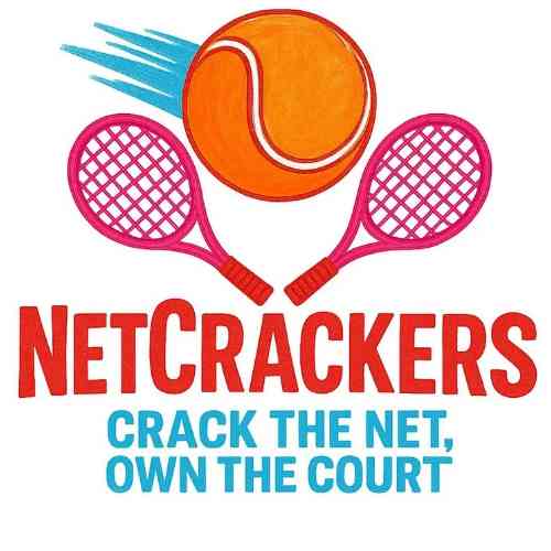 Net Crackers Padel