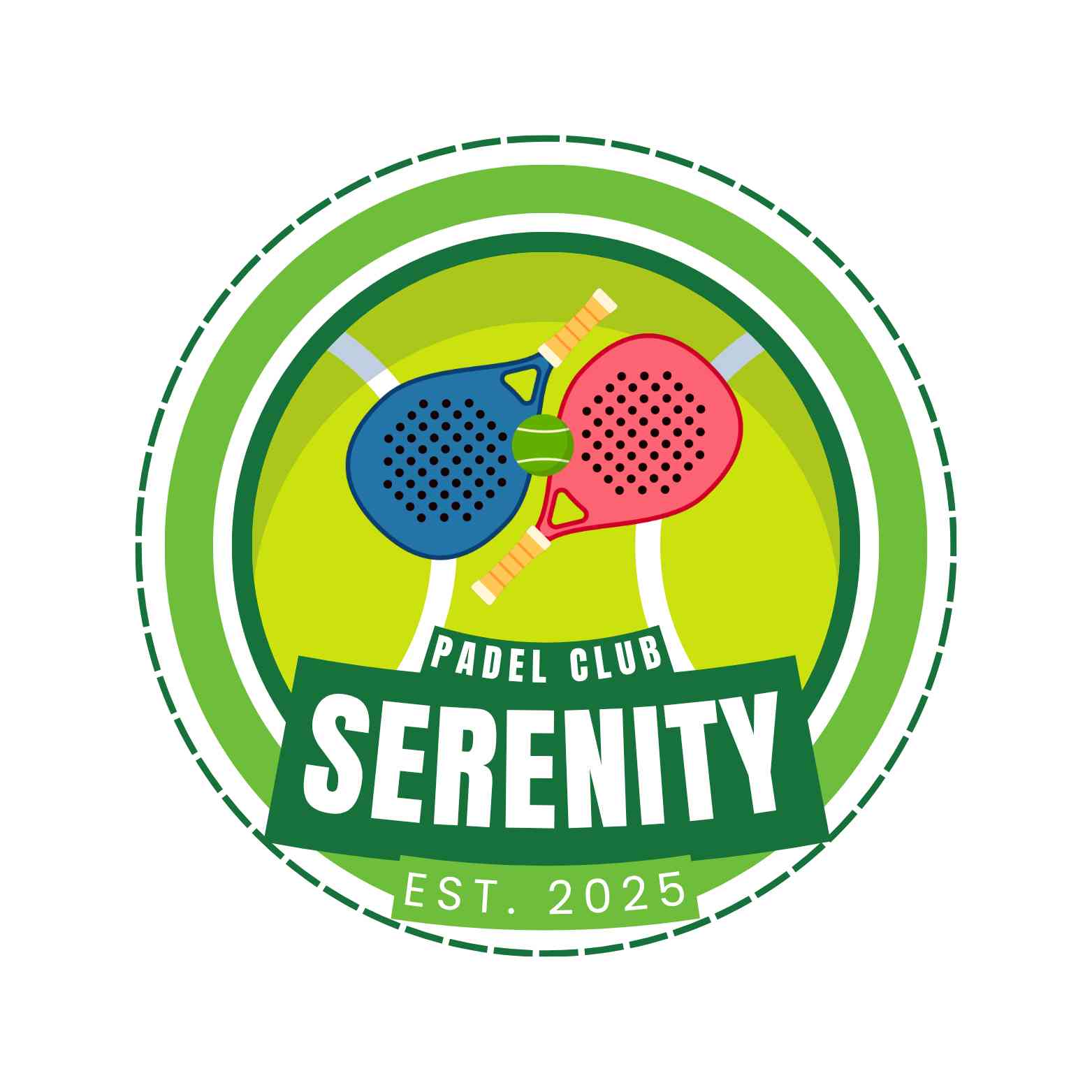SERENITY PADEL CLUB