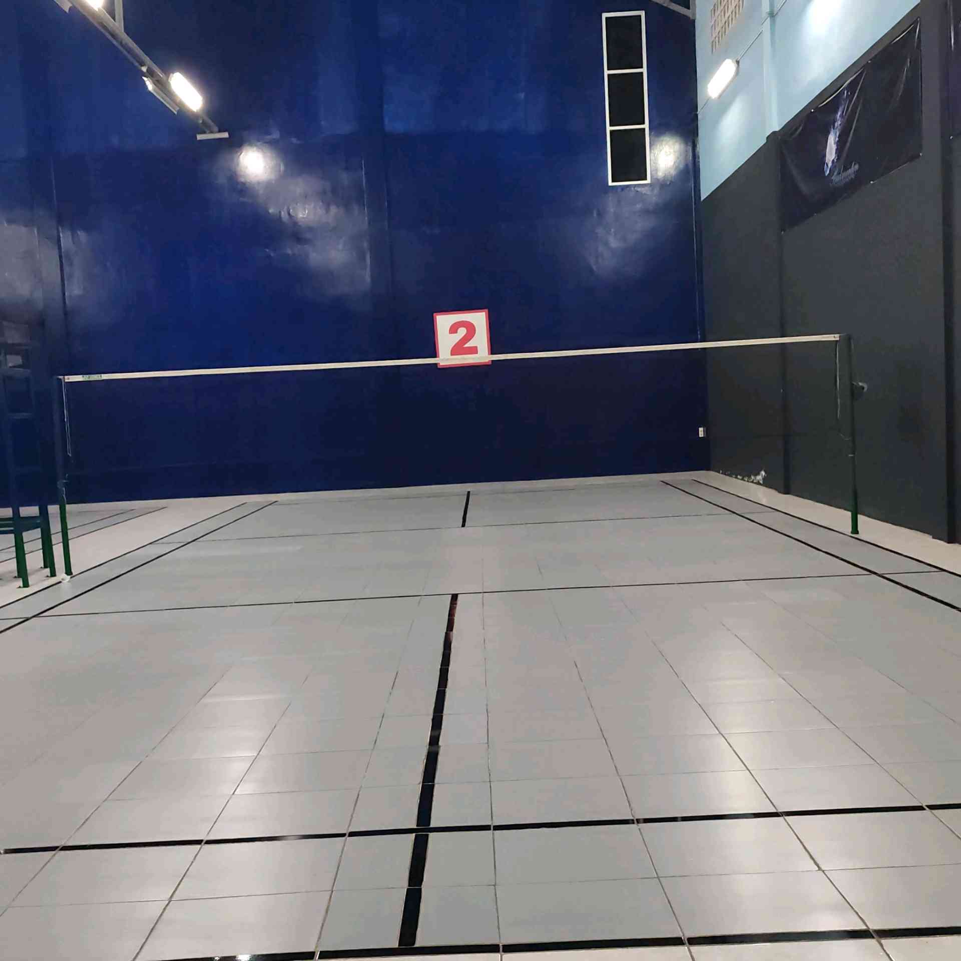 tepok bulu jumat malam cihuy