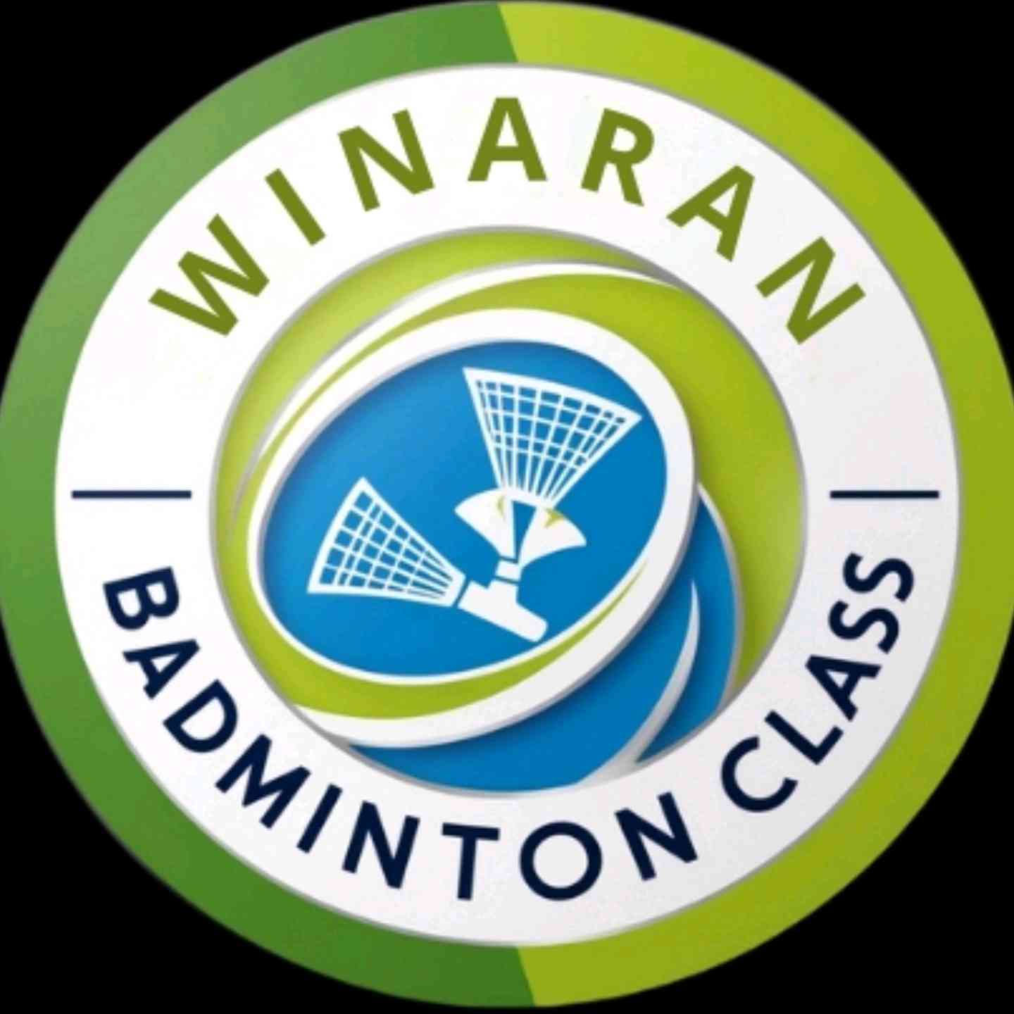 Winaran Badminton Class