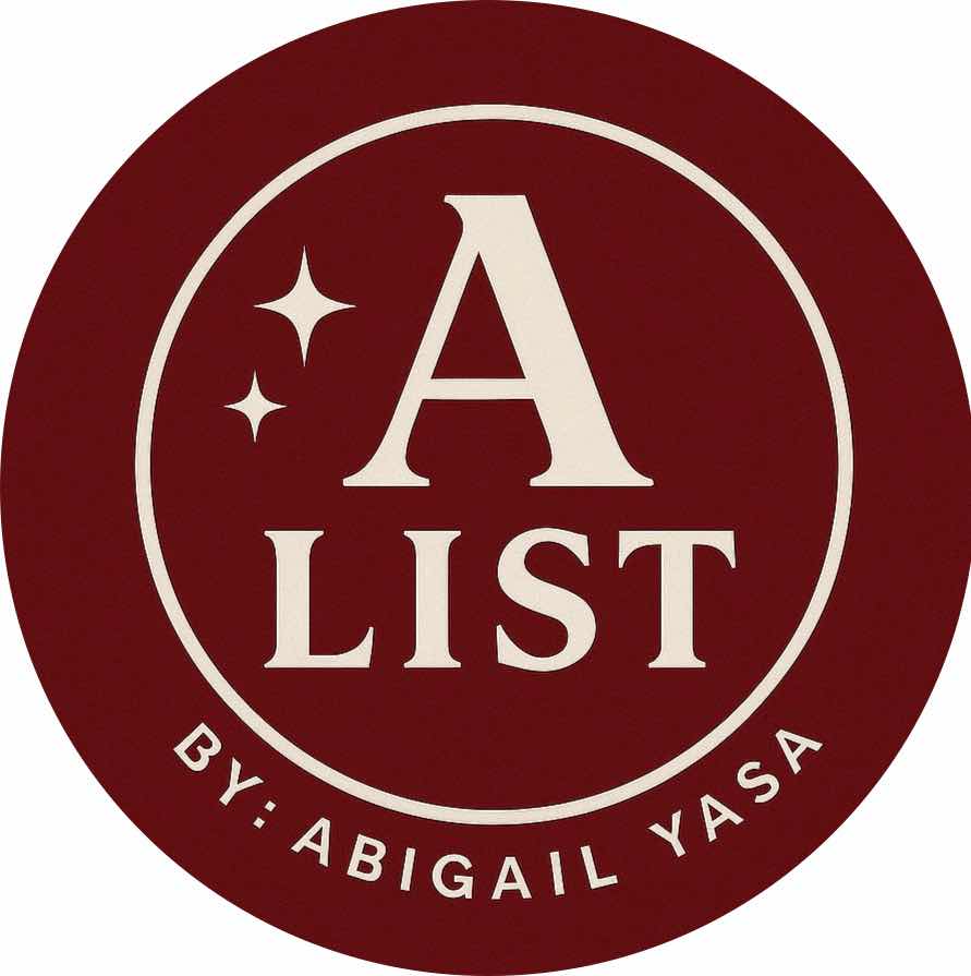 A List