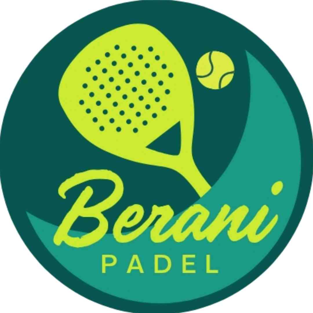 BERANI PADEL