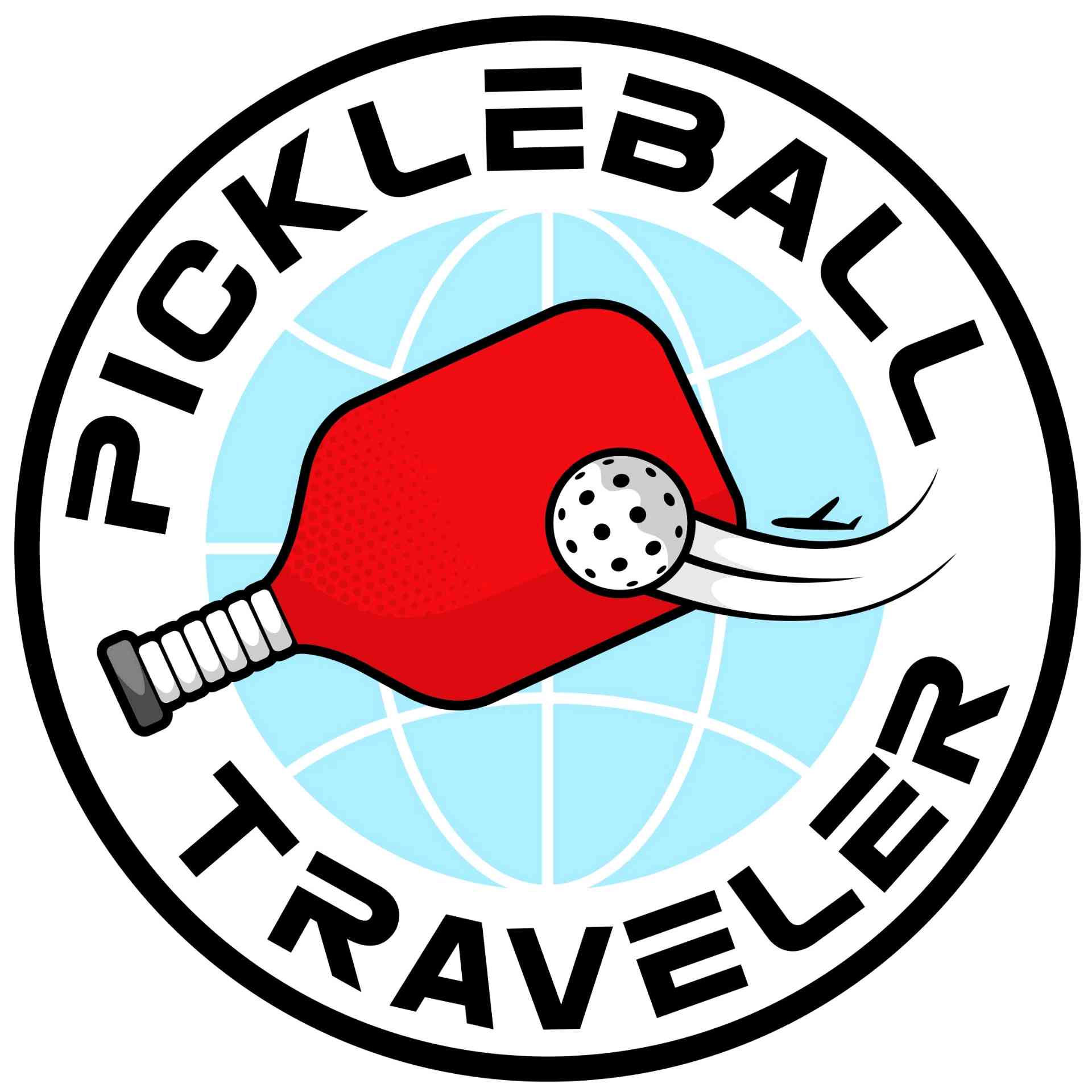 PICKLEBALL TRAVELER