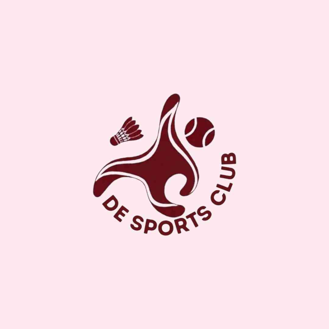 Logo De Sports Club