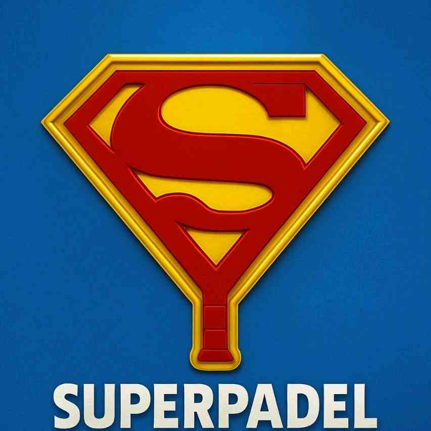 SuperPadel JKT