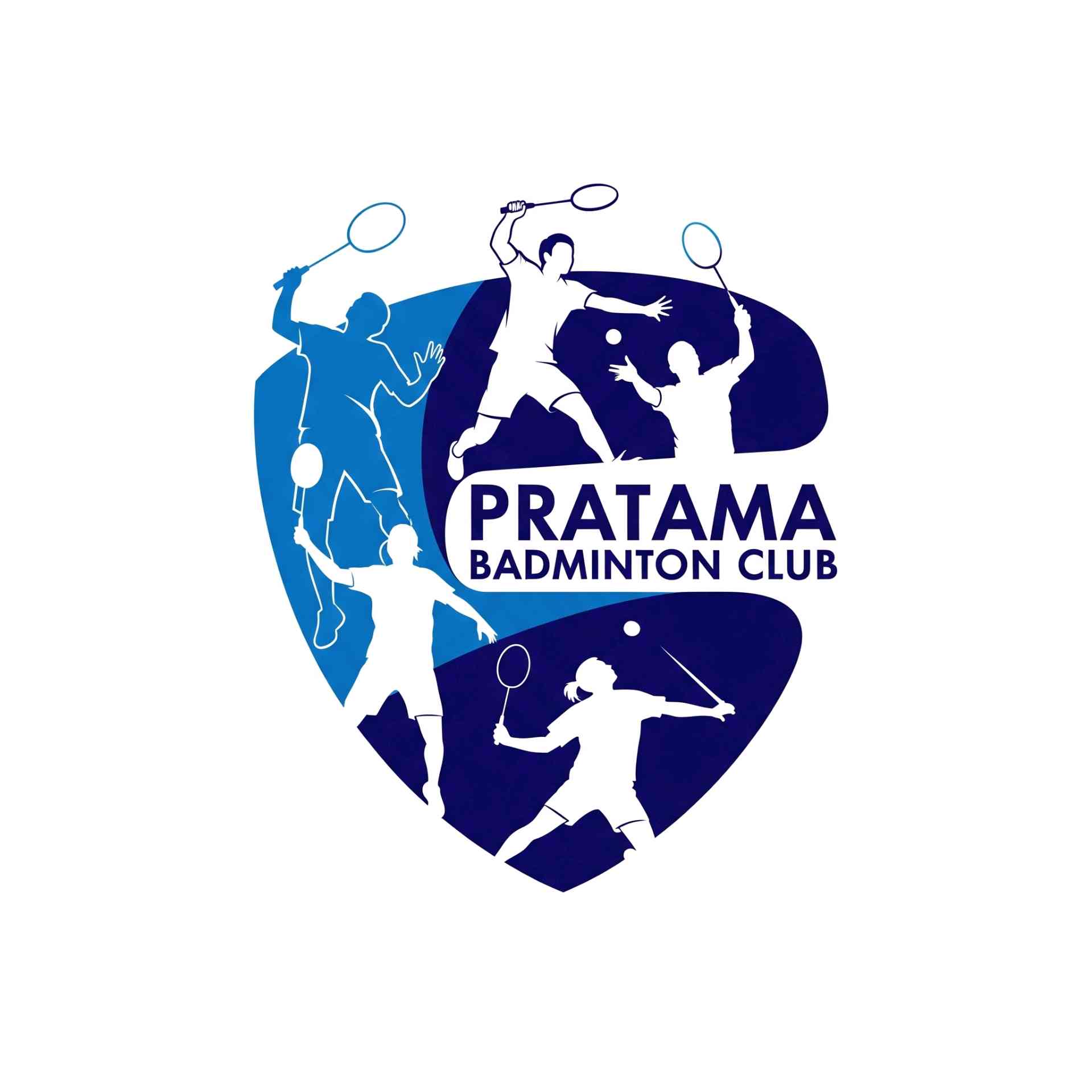 Pratama Badminton Club