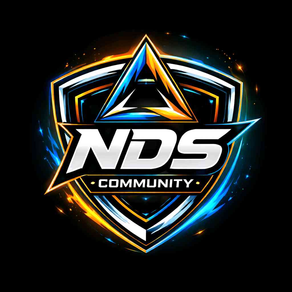 Logo NDS Community