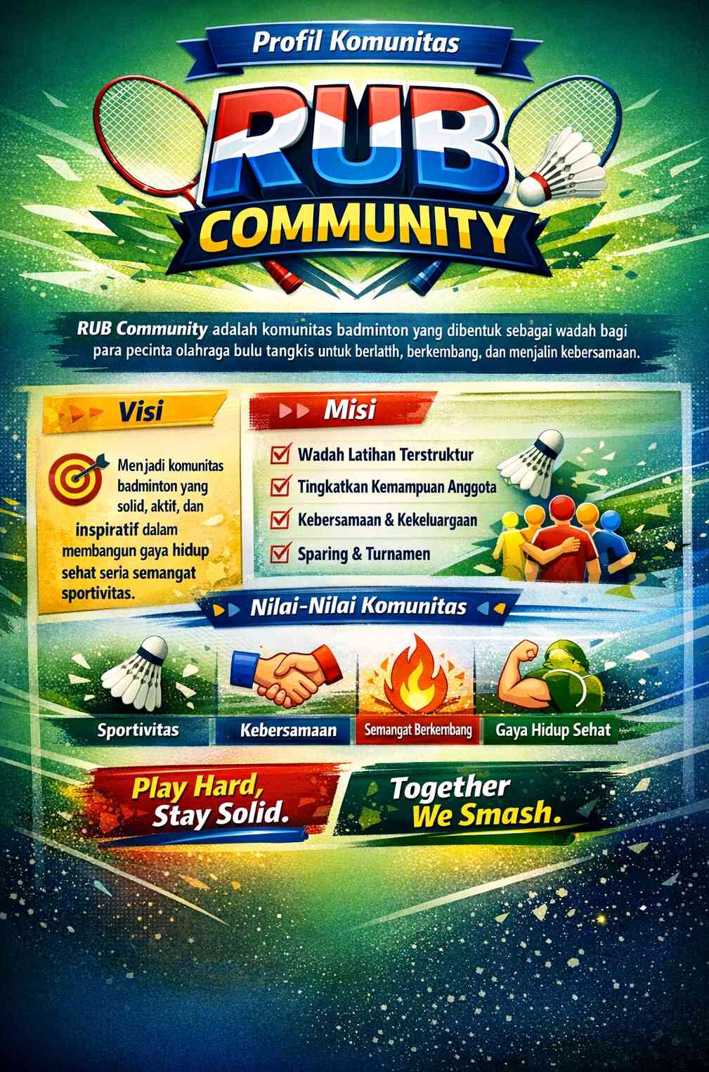 RUB Community