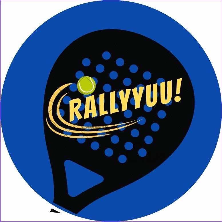 RALLYYUU