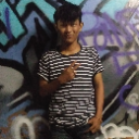 Ahmad risky