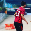 Rodyanto C Hutahaean